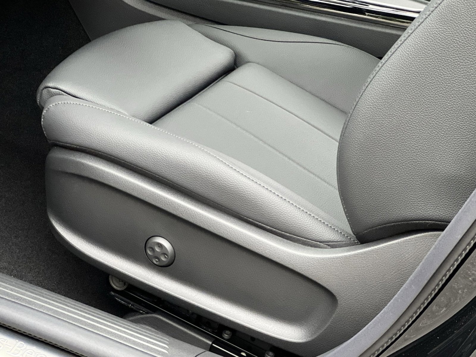 2025 Mercedes-Benz CLA CLA 250