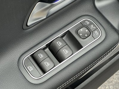 2025 Mercedes-Benz CLA CLA 250