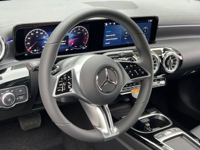 2025 Mercedes-Benz CLA CLA 250