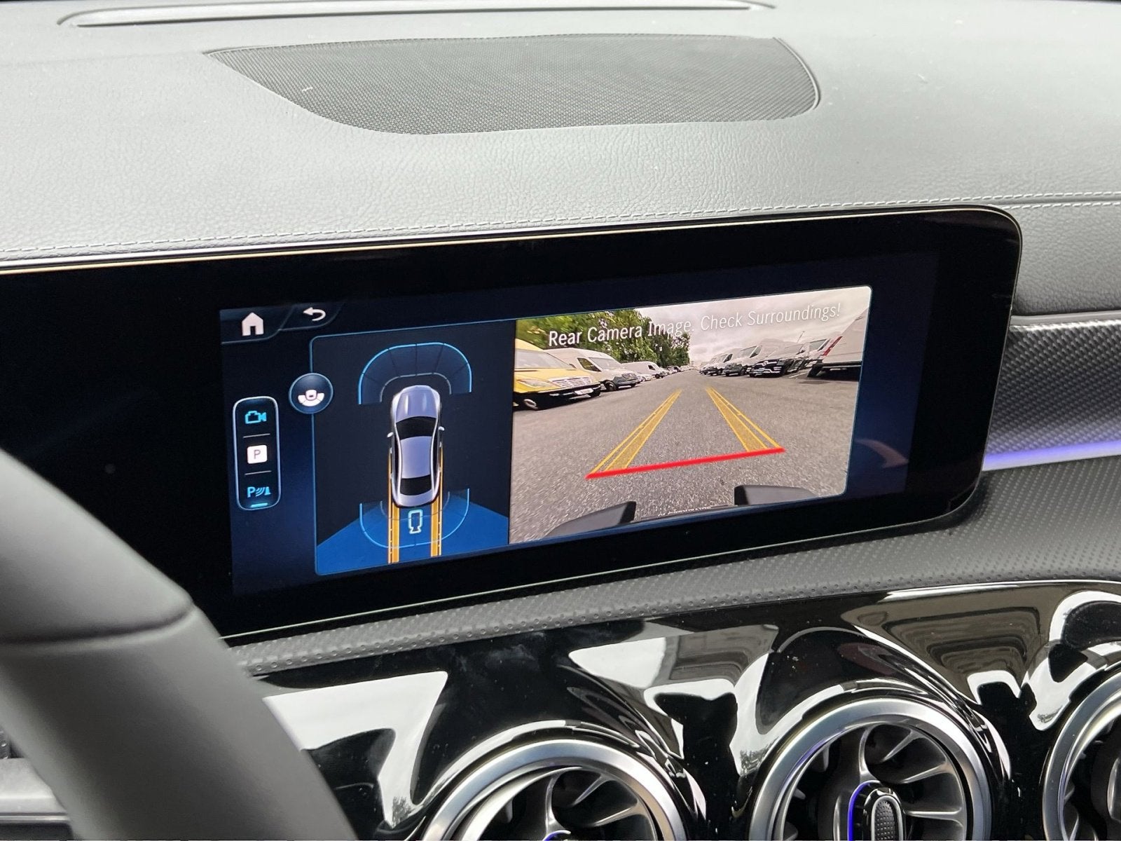 2025 Mercedes-Benz CLA CLA 250