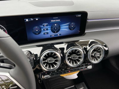 2025 Mercedes-Benz CLA CLA 250
