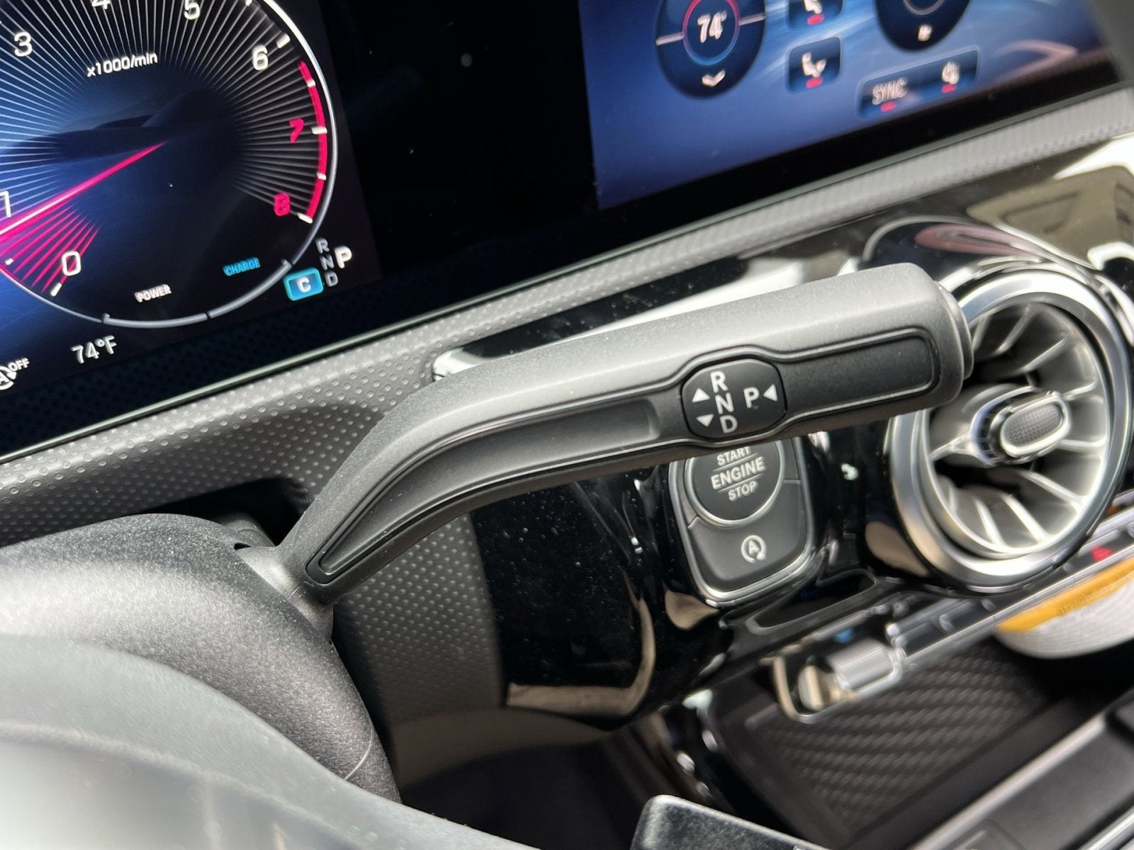 2025 Mercedes-Benz CLA CLA 250