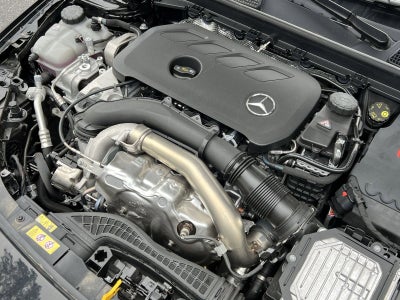 2025 Mercedes-Benz CLA CLA 250
