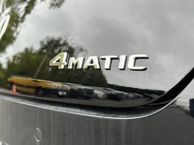 2025 Mercedes-Benz CLA CLA 250