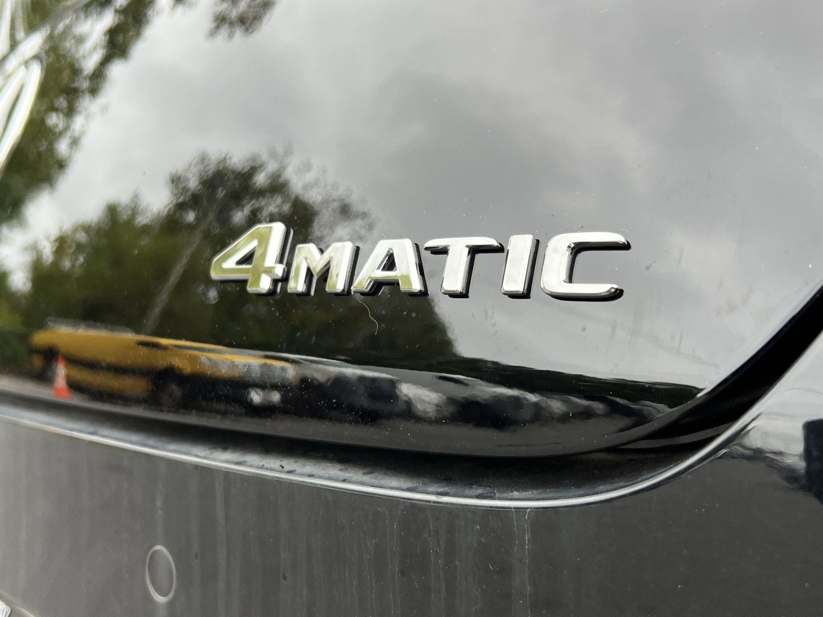 2025 Mercedes-Benz CLA CLA 250