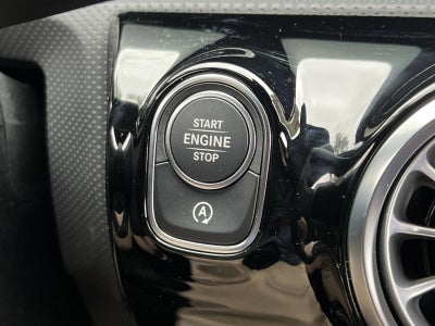 2025 Mercedes-Benz CLA CLA 250