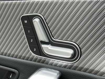 2025 Mercedes-Benz CLA CLA 250