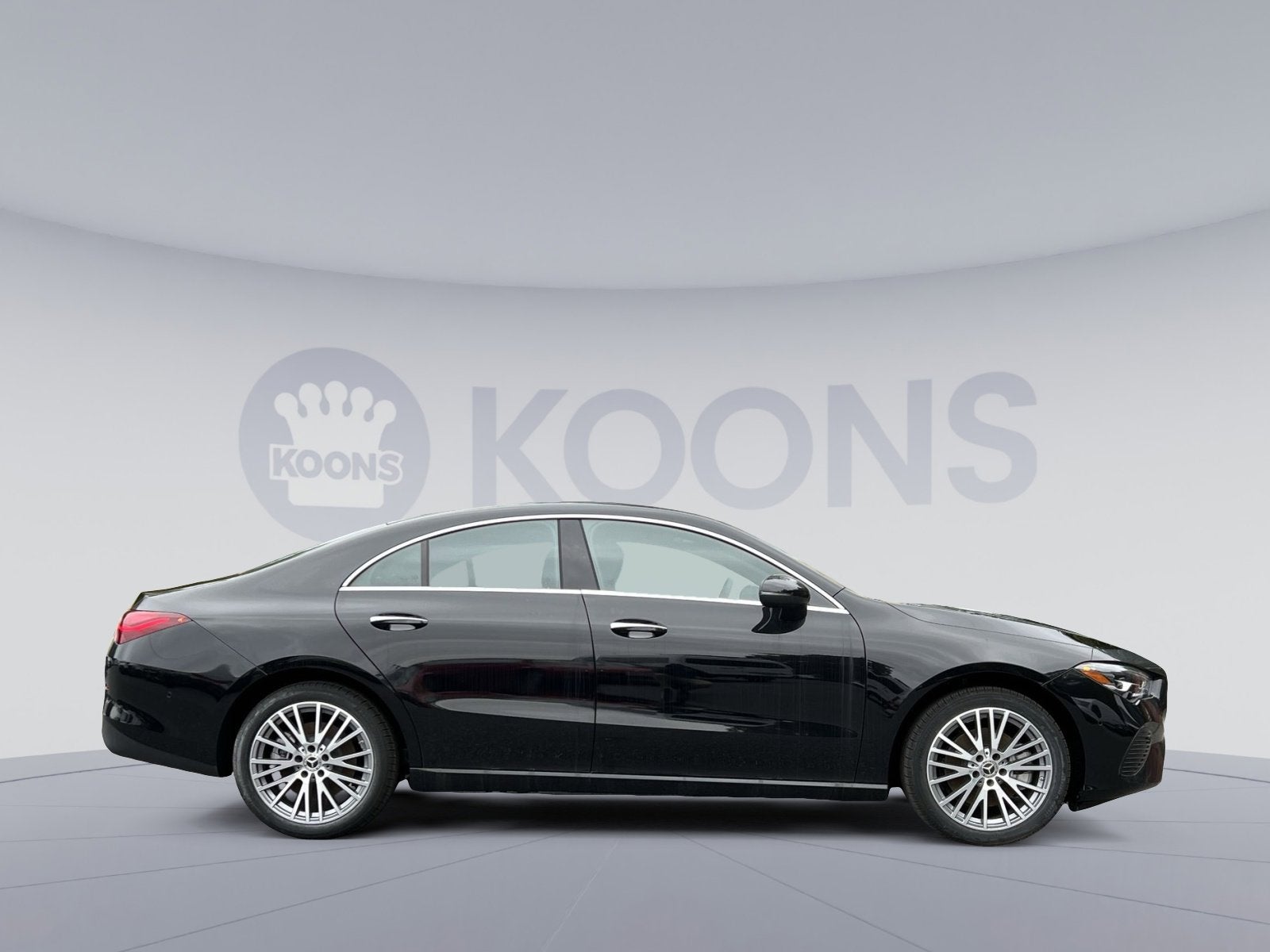 2025 Mercedes-Benz CLA CLA 250