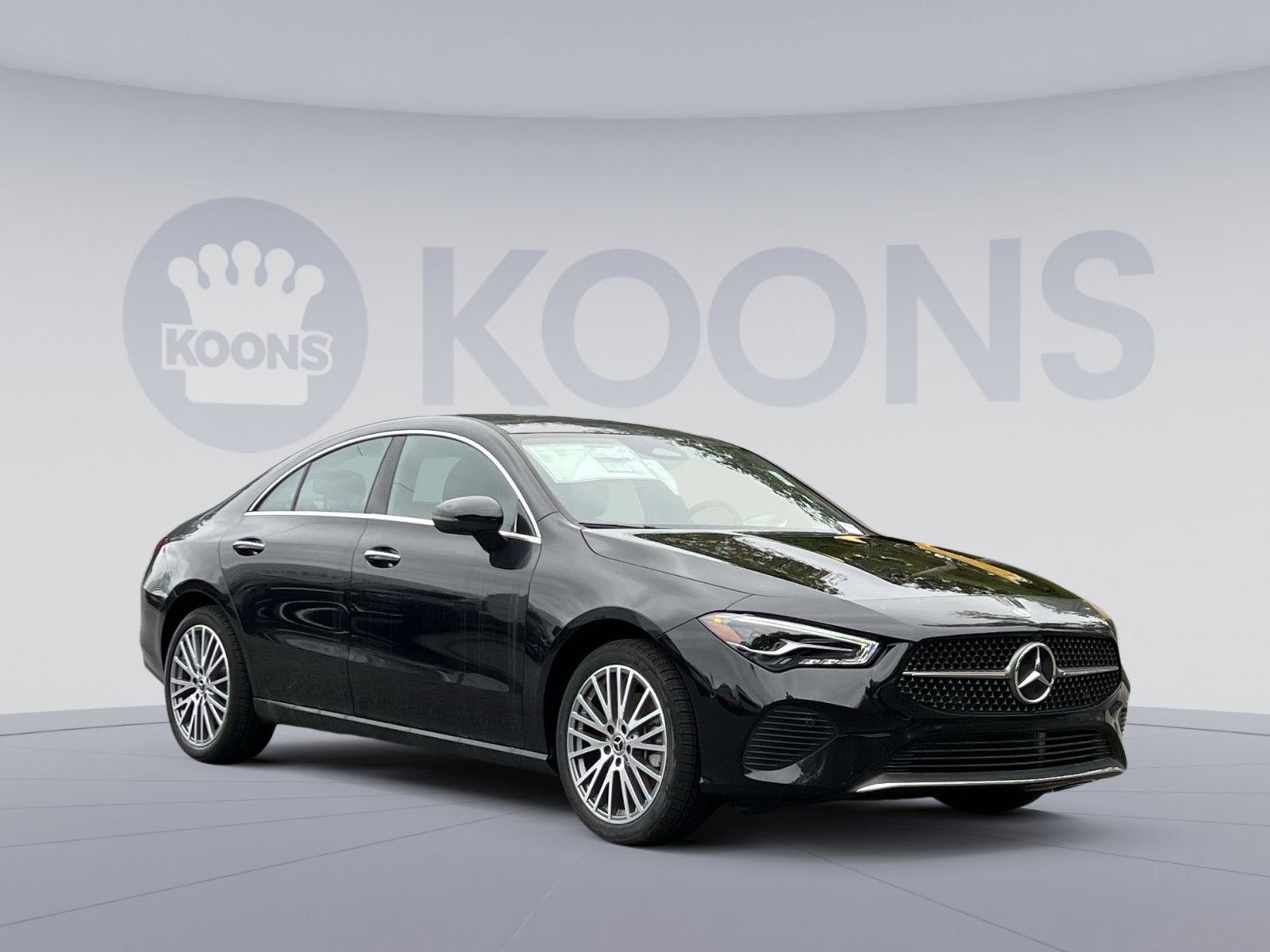 2025 Mercedes-Benz CLA CLA 250