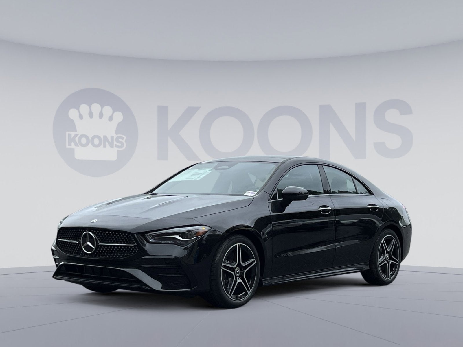 2025 Mercedes-Benz CLA CLA 250