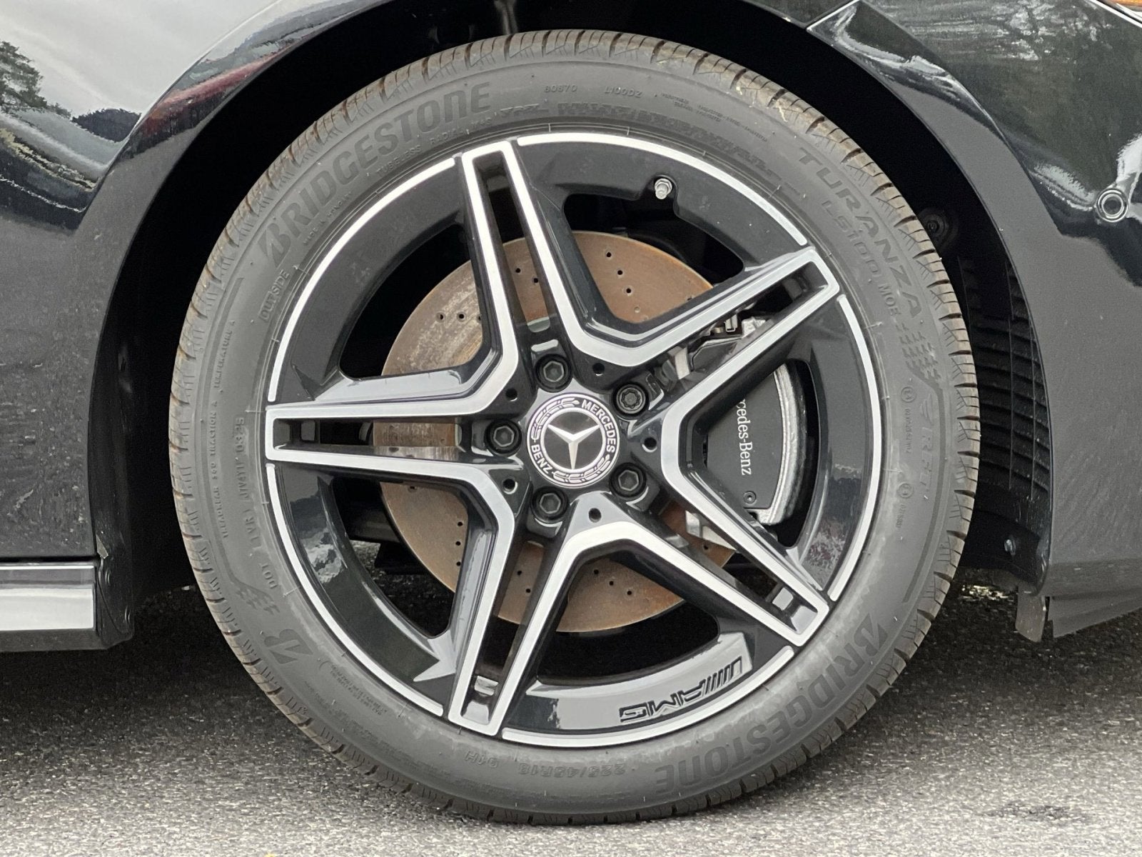 2025 Mercedes-Benz CLA CLA 250