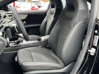 2025 Mercedes-Benz CLA CLA 250