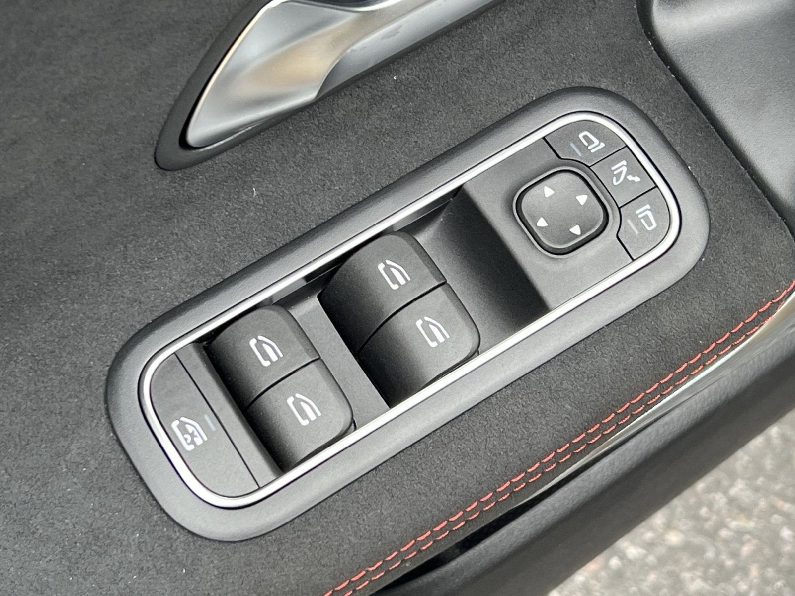 2025 Mercedes-Benz CLA CLA 250