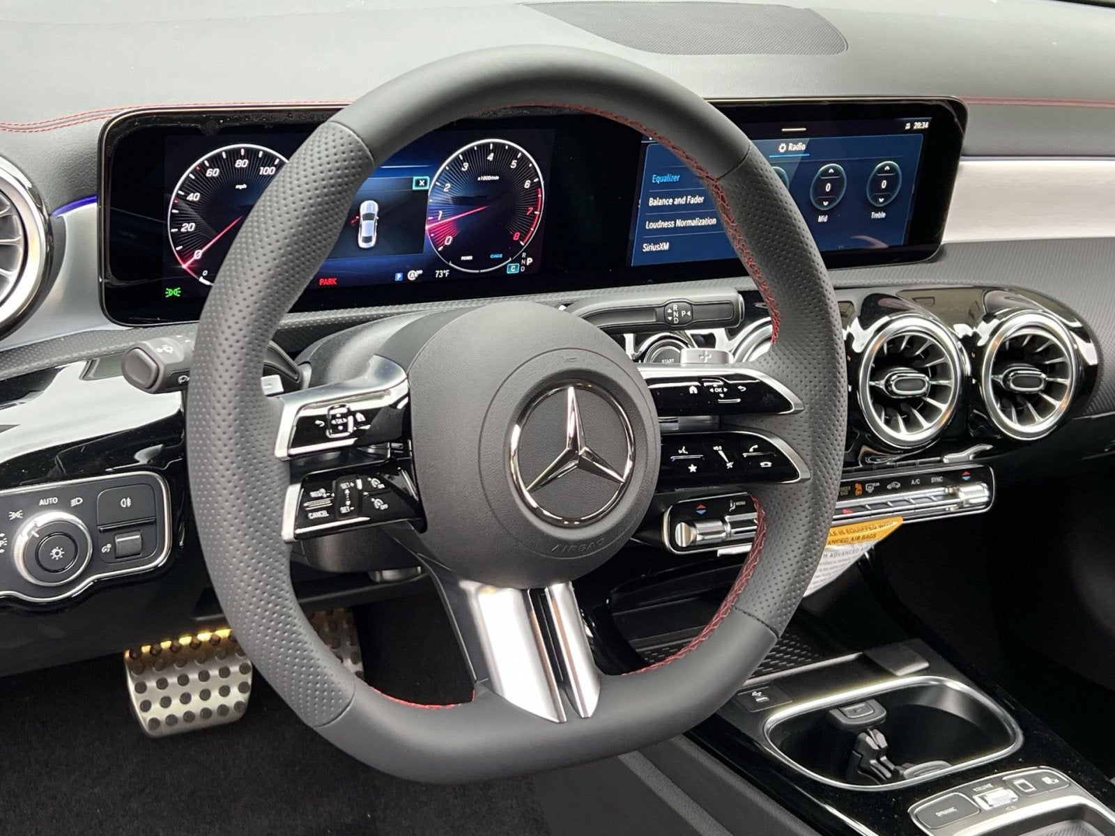 2025 Mercedes-Benz CLA CLA 250