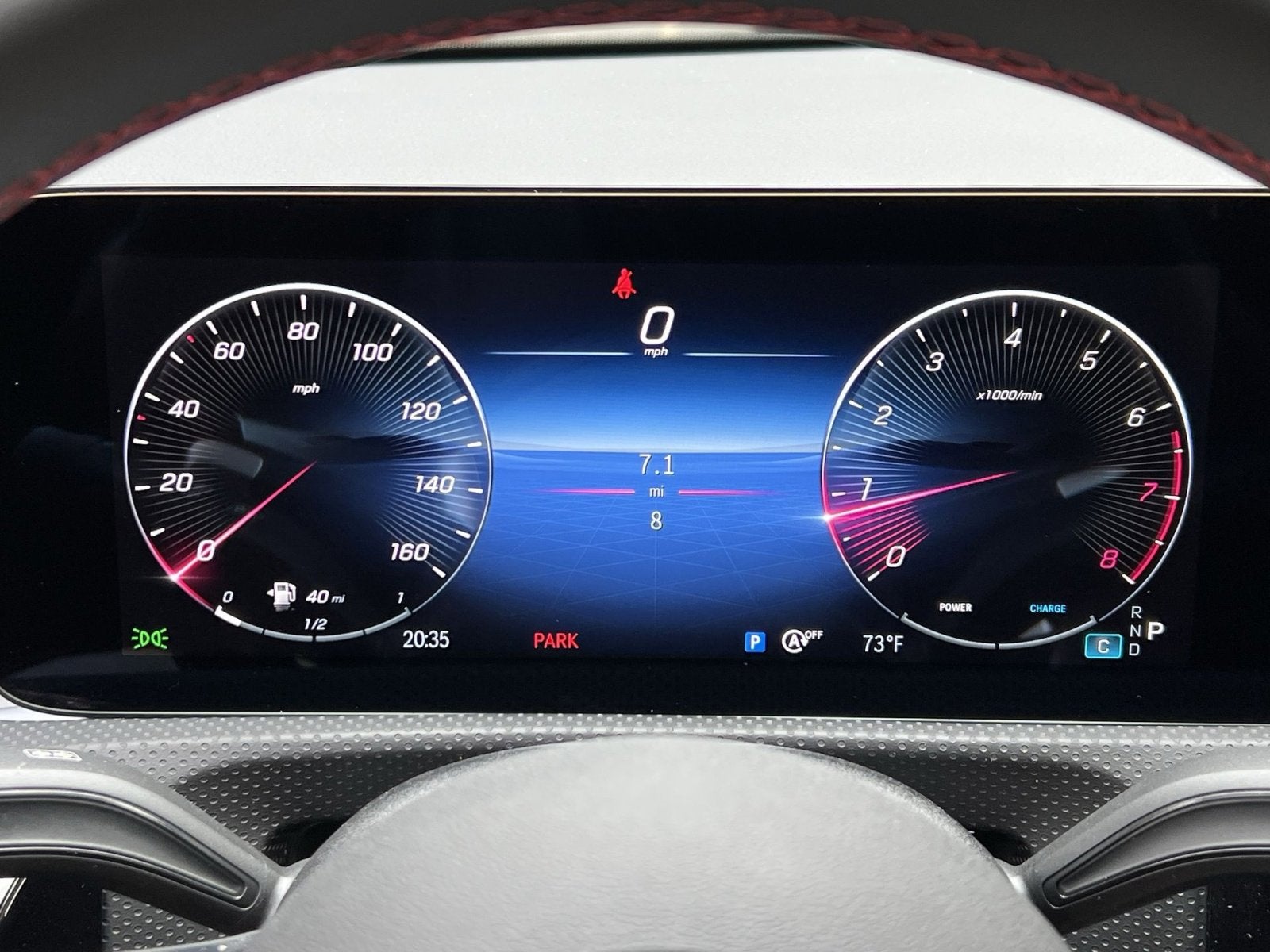 2025 Mercedes-Benz CLA CLA 250