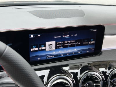 2025 Mercedes-Benz CLA CLA 250