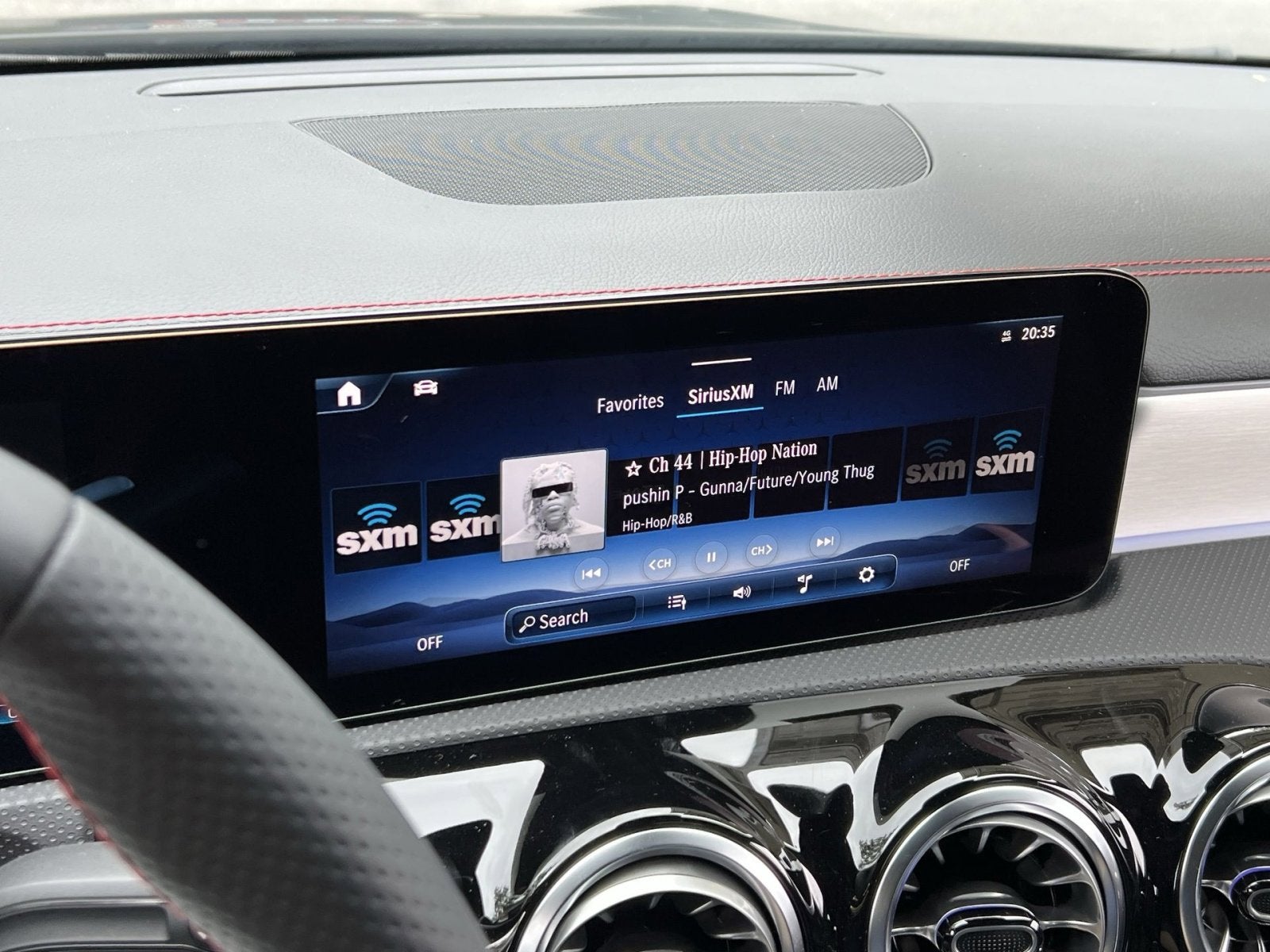 2025 Mercedes-Benz CLA CLA 250