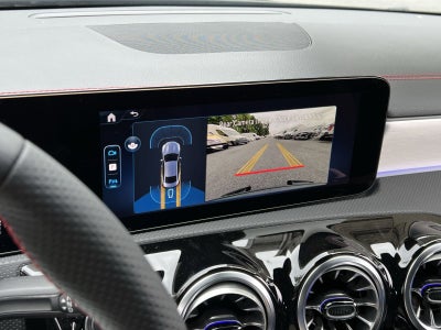 2025 Mercedes-Benz CLA CLA 250