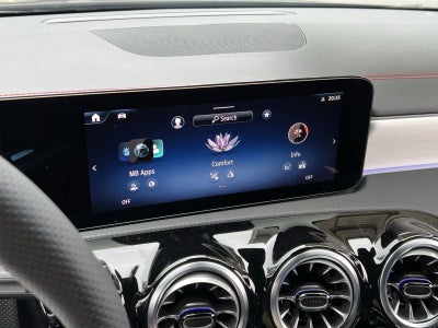 2025 Mercedes-Benz CLA CLA 250