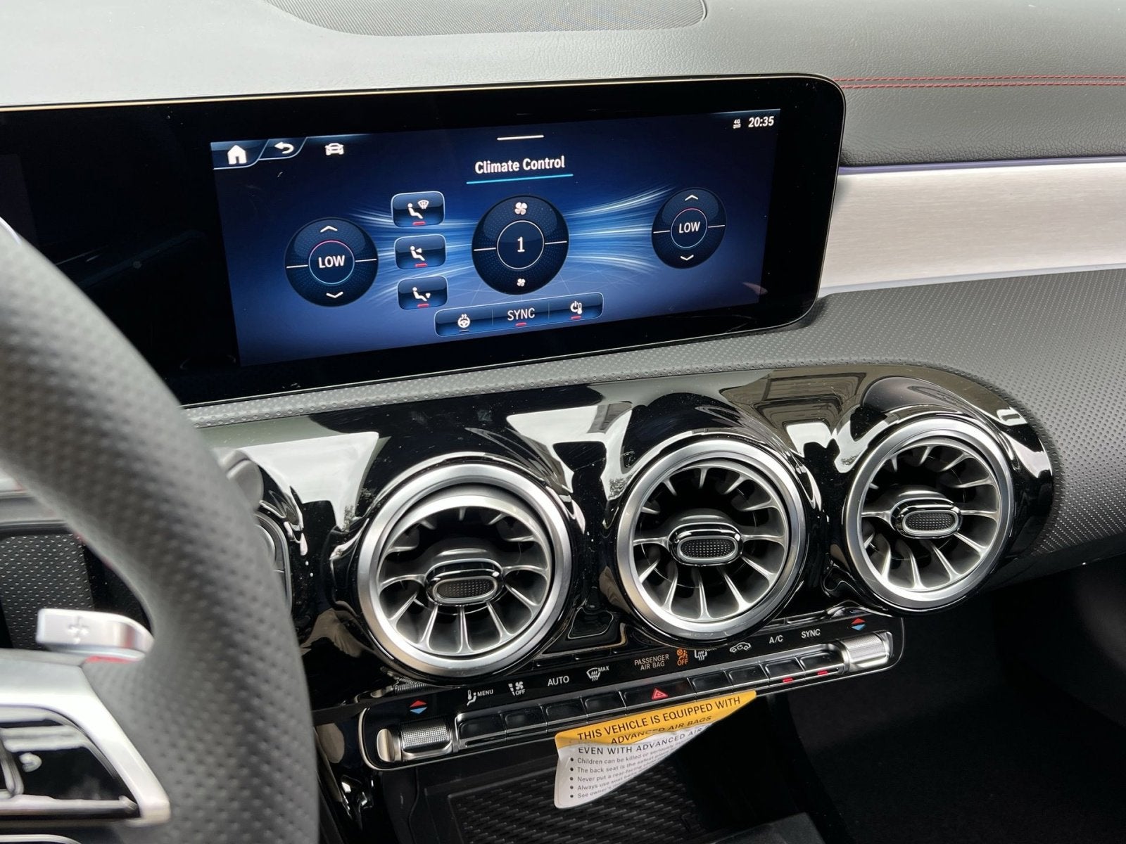 2025 Mercedes-Benz CLA CLA 250