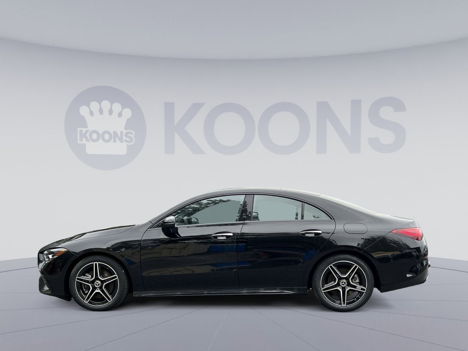 2025 Mercedes-Benz CLA CLA 250