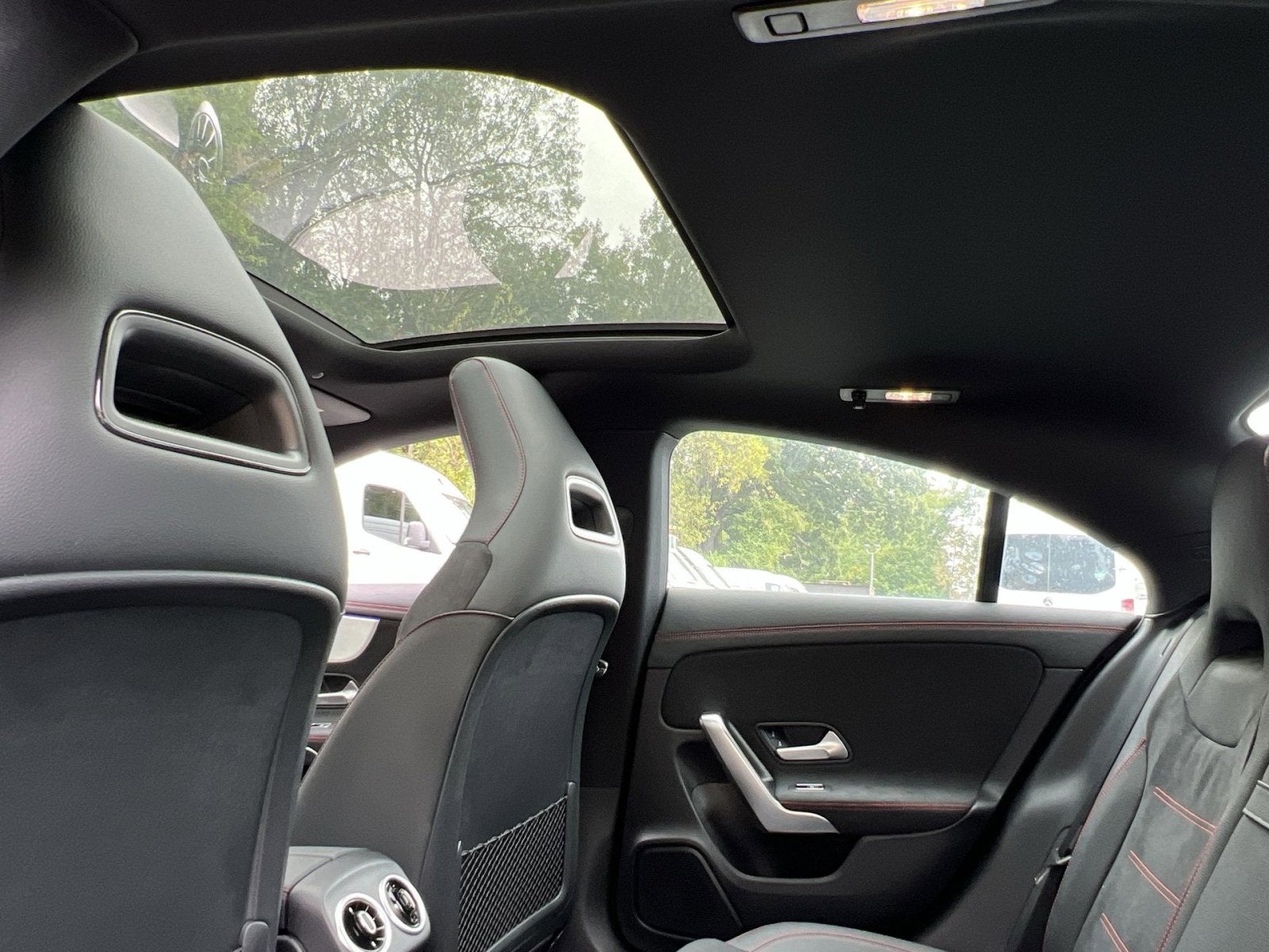 2025 Mercedes-Benz CLA CLA 250