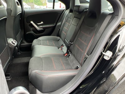 2025 Mercedes-Benz CLA CLA 250