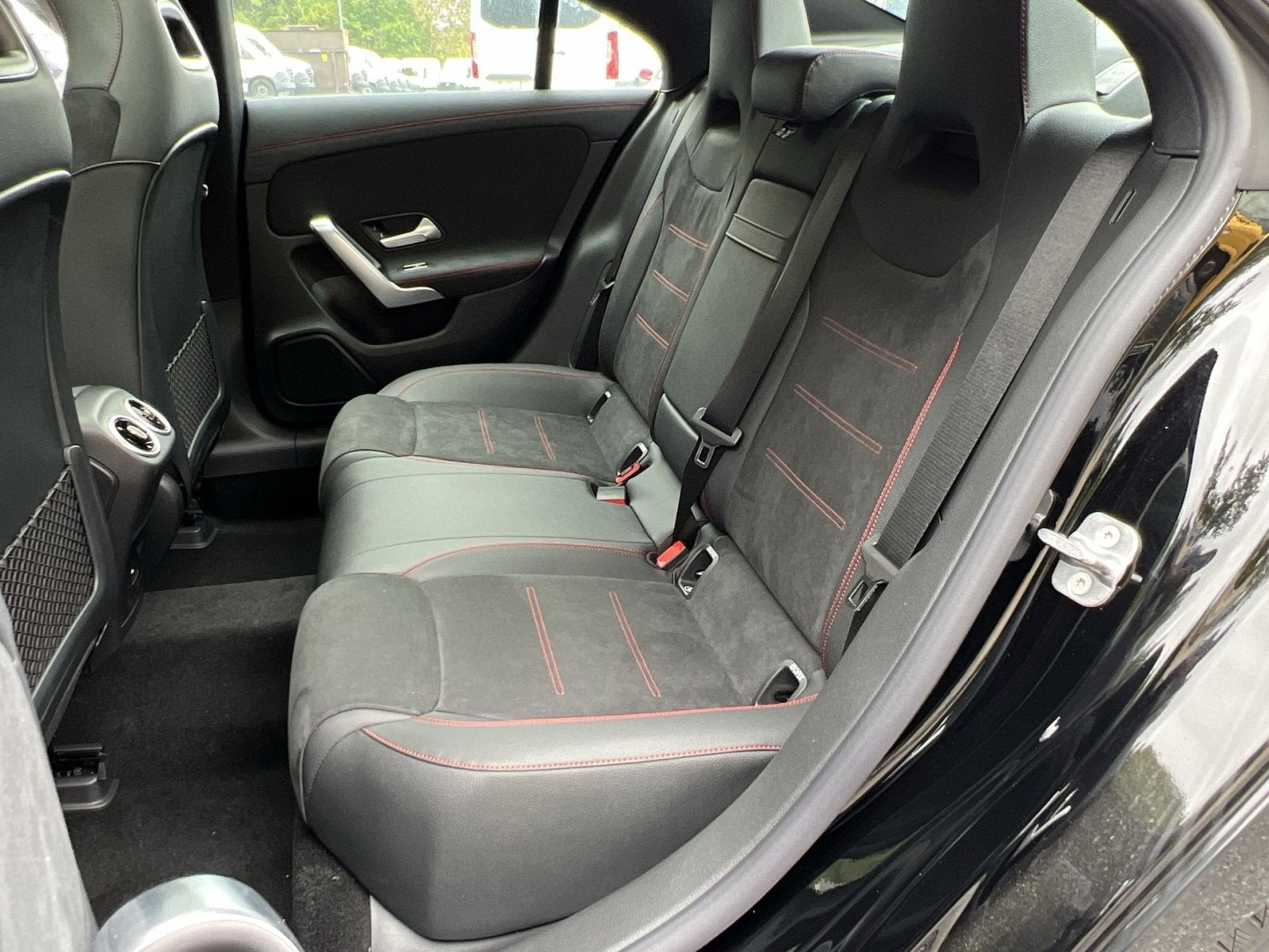 2025 Mercedes-Benz CLA CLA 250