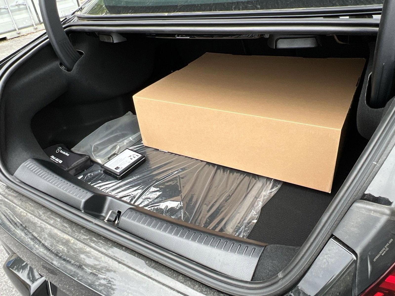 2025 Mercedes-Benz CLA CLA 250