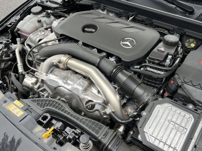 2025 Mercedes-Benz CLA CLA 250