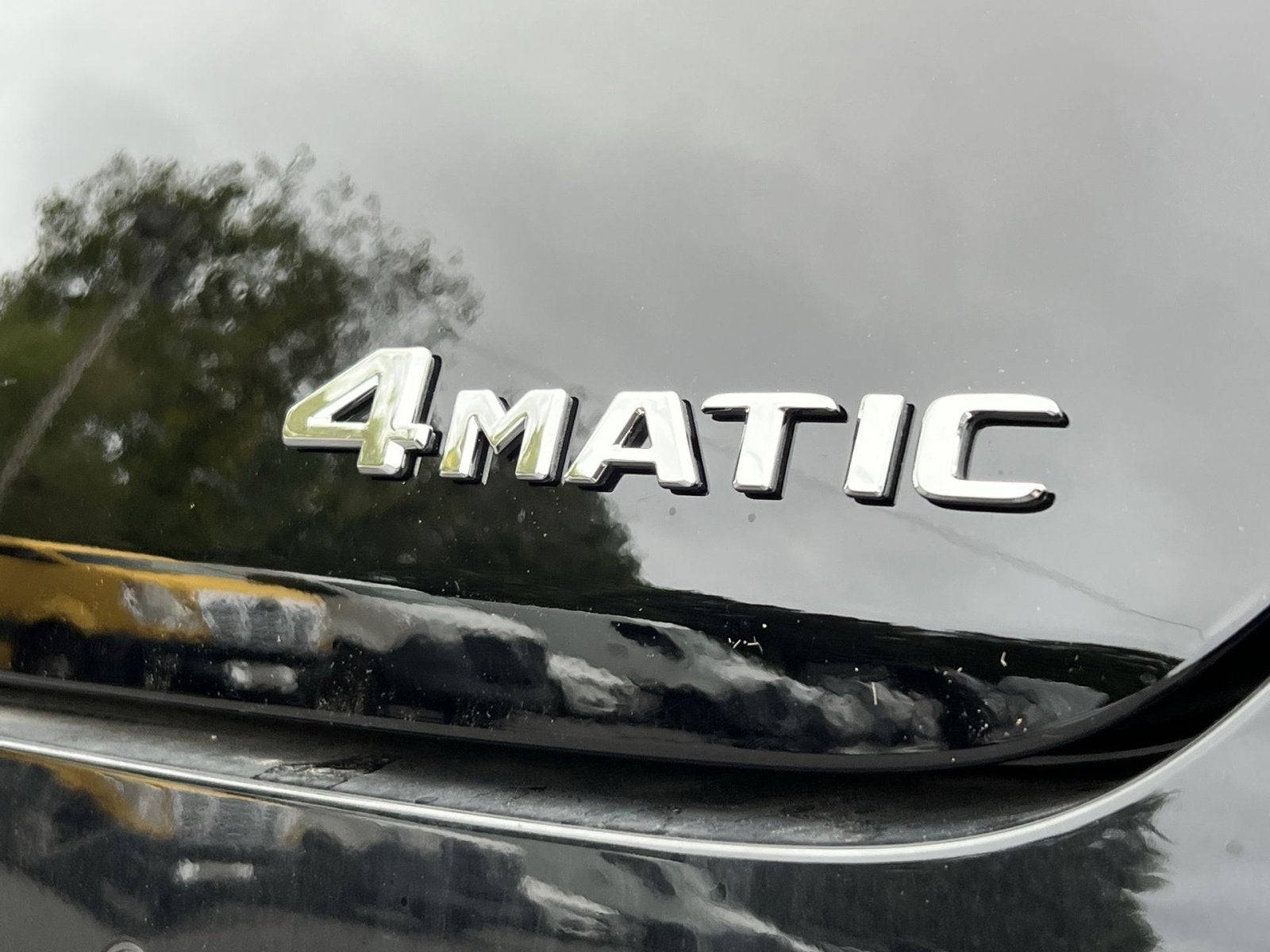 2025 Mercedes-Benz CLA CLA 250