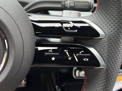 2025 Mercedes-Benz CLA CLA 250