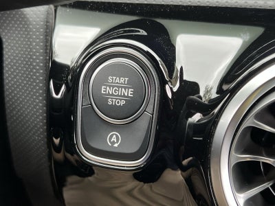 2025 Mercedes-Benz CLA CLA 250