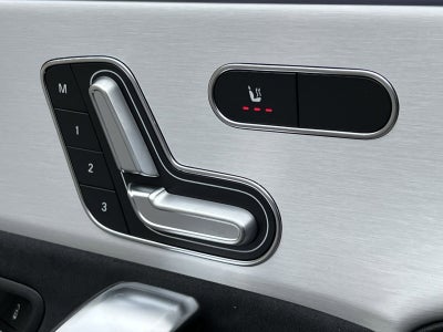 2025 Mercedes-Benz CLA CLA 250