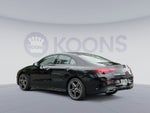 2025 Mercedes-Benz CLA CLA 250