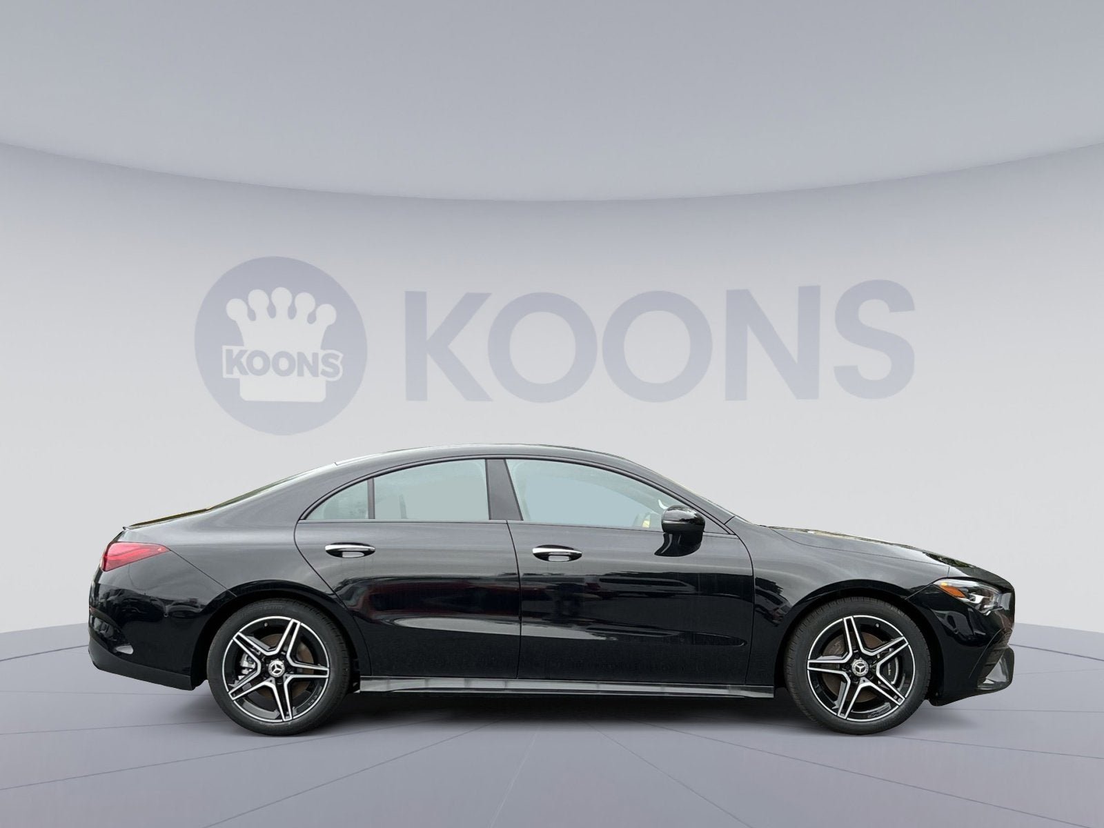 2025 Mercedes-Benz CLA CLA 250