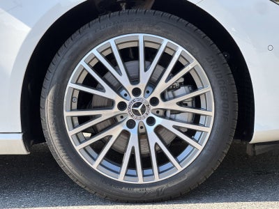 2025 Mercedes-Benz CLA CLA 250