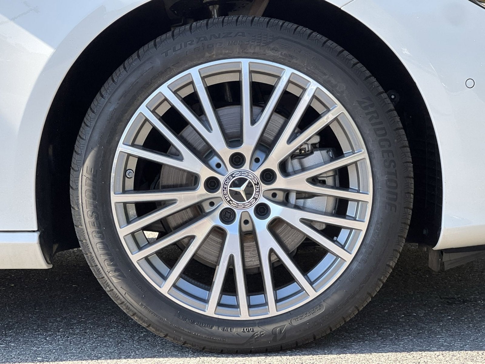 2025 Mercedes-Benz CLA CLA 250