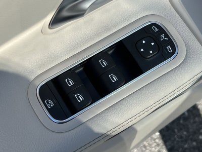 2025 Mercedes-Benz CLA CLA 250