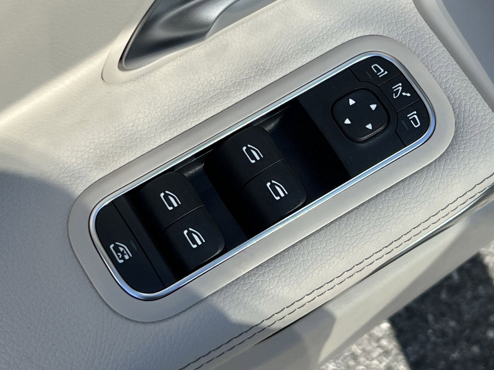 2025 Mercedes-Benz CLA CLA 250