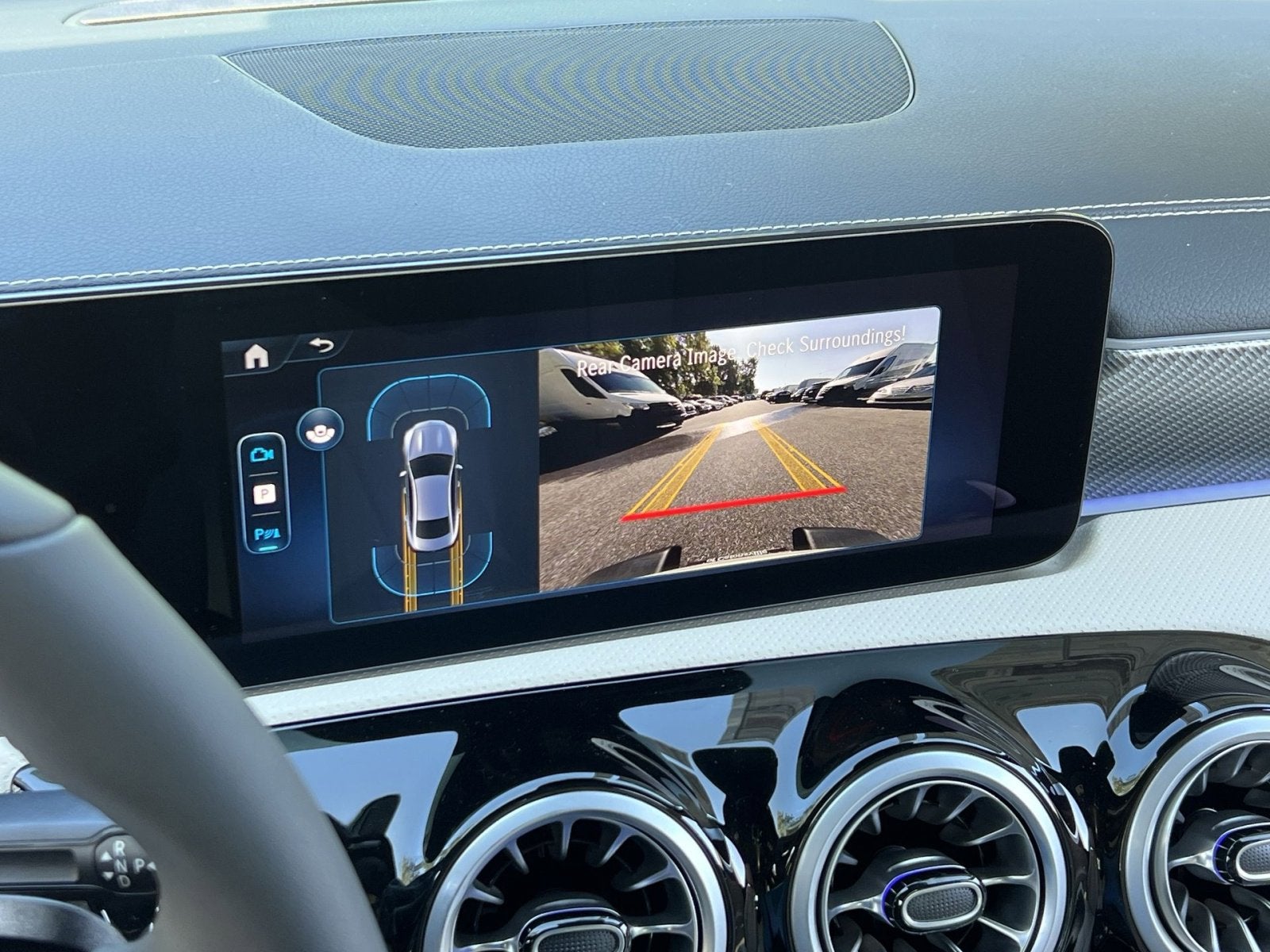 2025 Mercedes-Benz CLA CLA 250