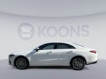 2025 Mercedes-Benz CLA CLA 250