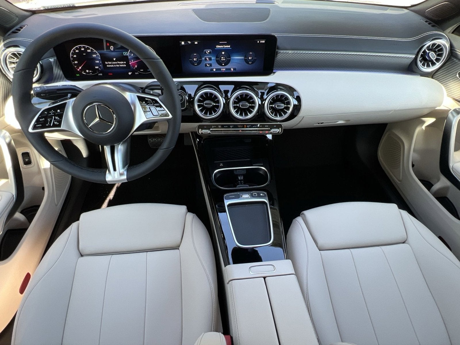 2025 Mercedes-Benz CLA CLA 250