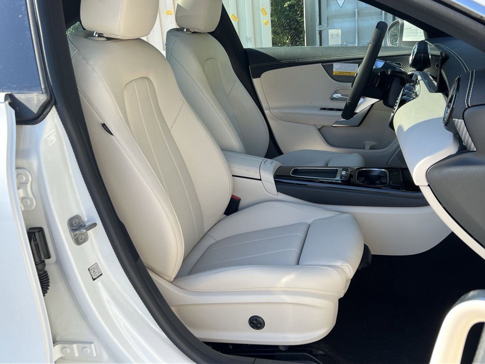 2025 Mercedes-Benz CLA CLA 250