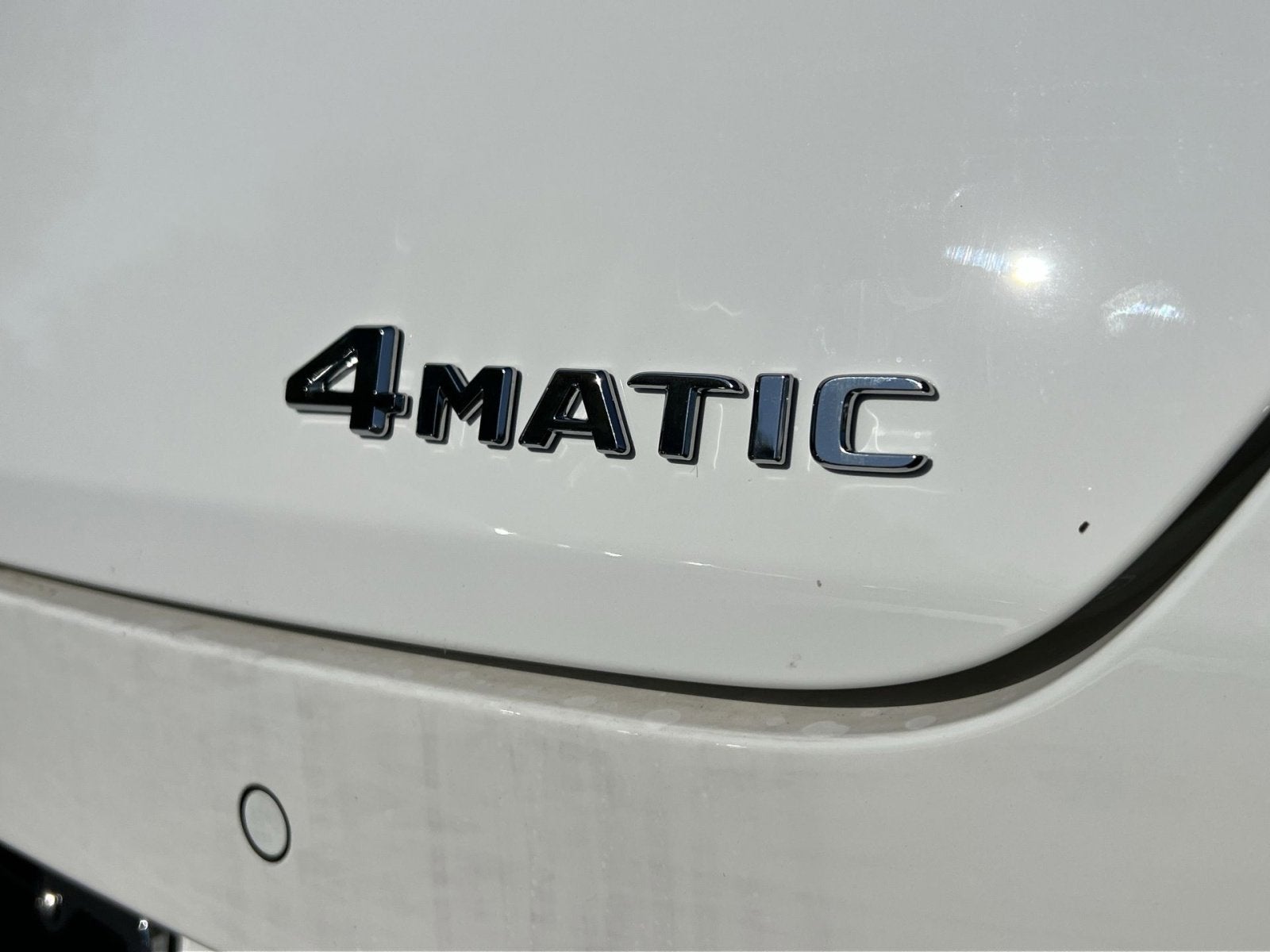 2025 Mercedes-Benz CLA CLA 250