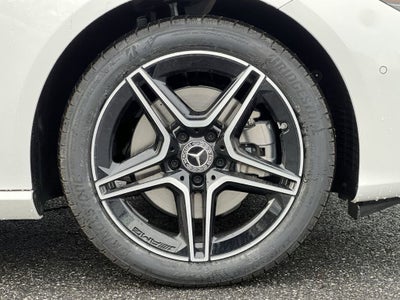 2026 Mercedes-Benz CLA CLA 250