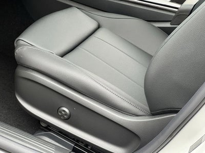 2026 Mercedes-Benz CLA CLA 250