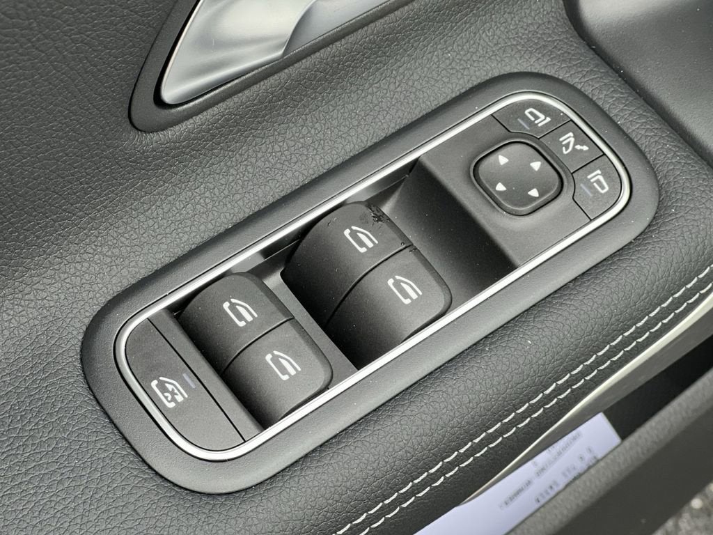 2026 Mercedes-Benz CLA CLA 250