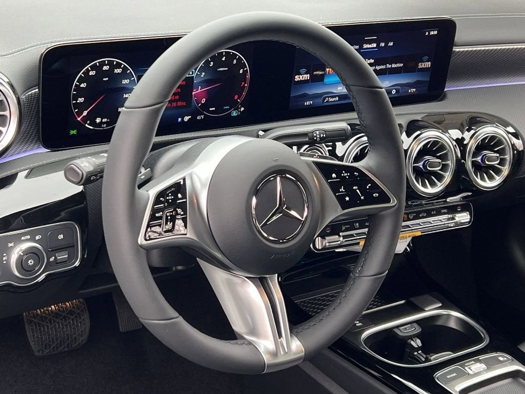 2026 Mercedes-Benz CLA CLA 250