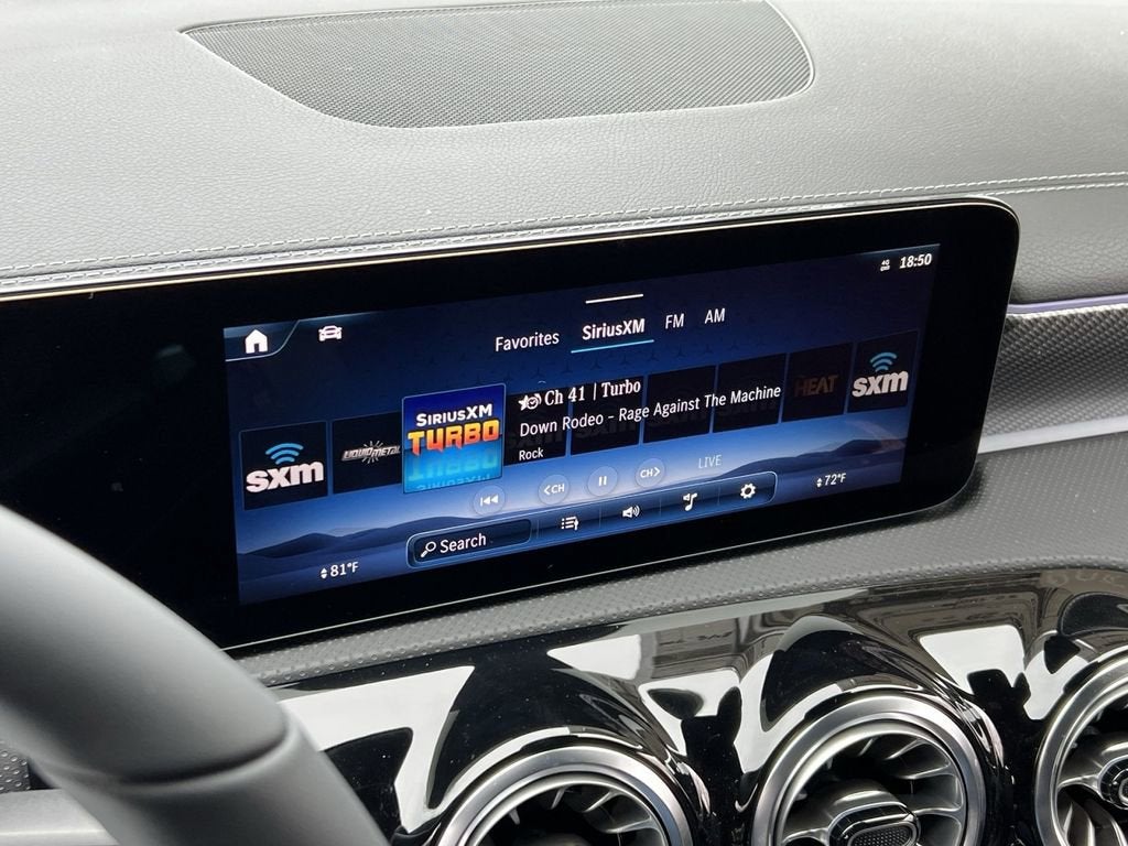 2026 Mercedes-Benz CLA CLA 250